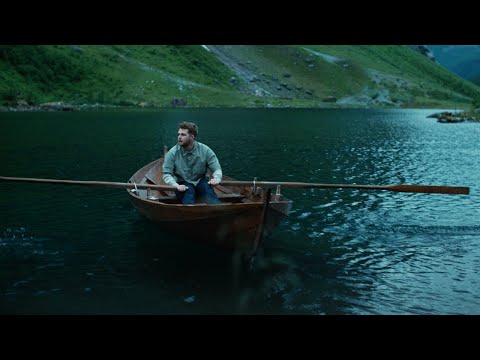 Alex Warren - Eternity