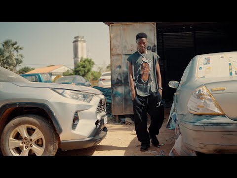 An2 Adi Sparky - Manyina