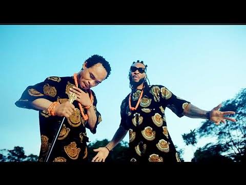 Flavour – War Ready Ft Odumeje