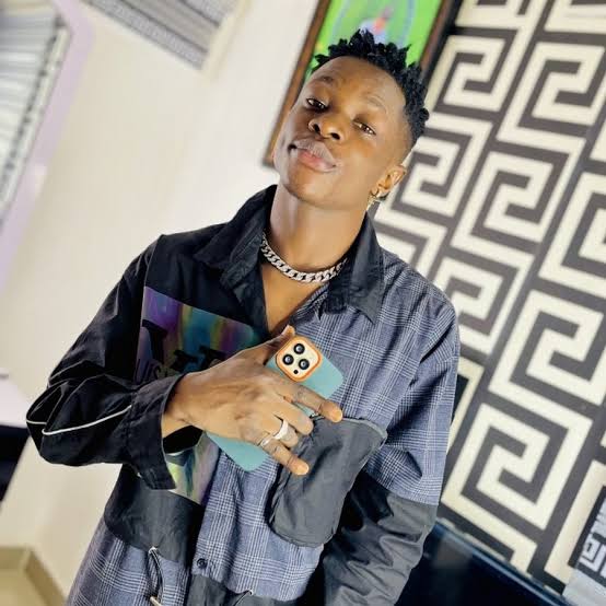 DJ Starkeed – Thank God For Life