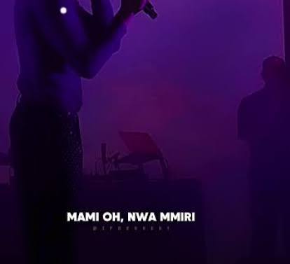 Omah Lay – Mami Oh Mami