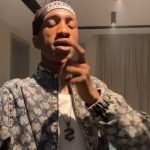 Mavoswago – The Money Dey My Mind