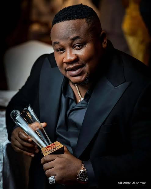 Chief Priest – Joy In My Heart