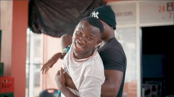 Jay Jay Cee Mw ft Chain Oh Abebu - Timvanabe