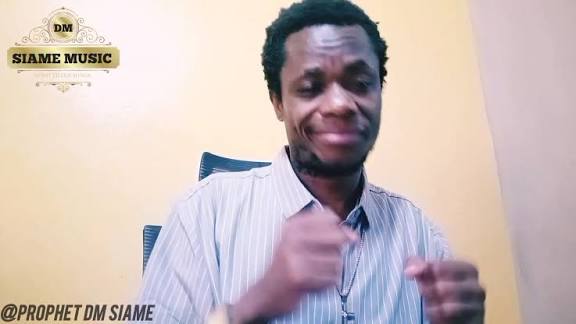 Prophet DM Siame – Ebenezer