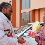 Driemo – Conditionally