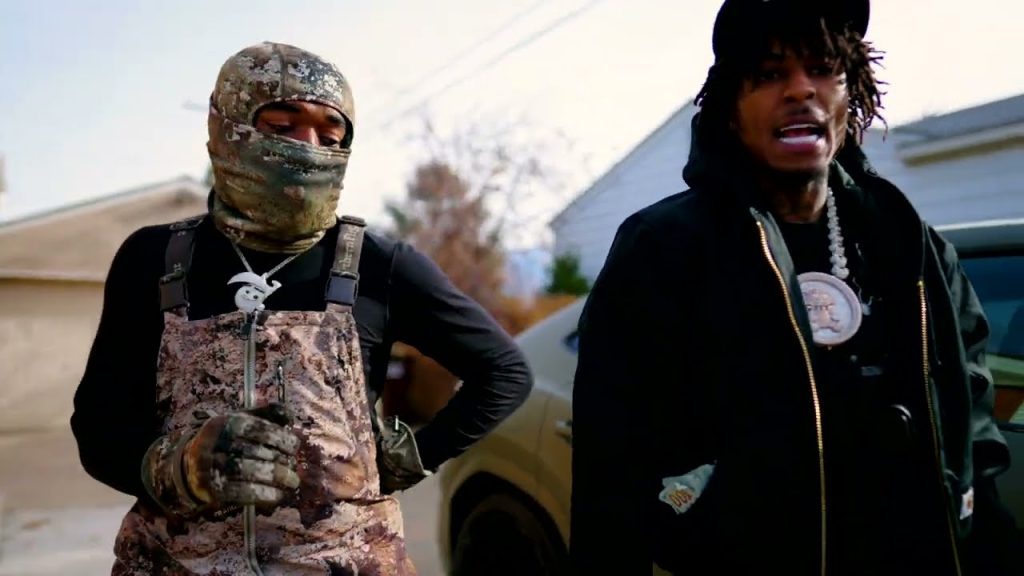 NBA YoungBoy - BossManeDlow