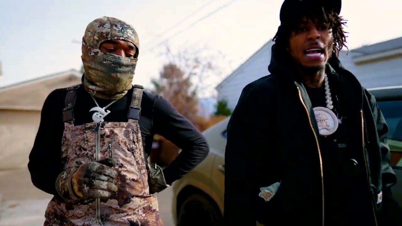 NBA YoungBoy - BossManeDlow