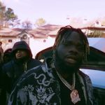 Chronic Law, YGR – Big A