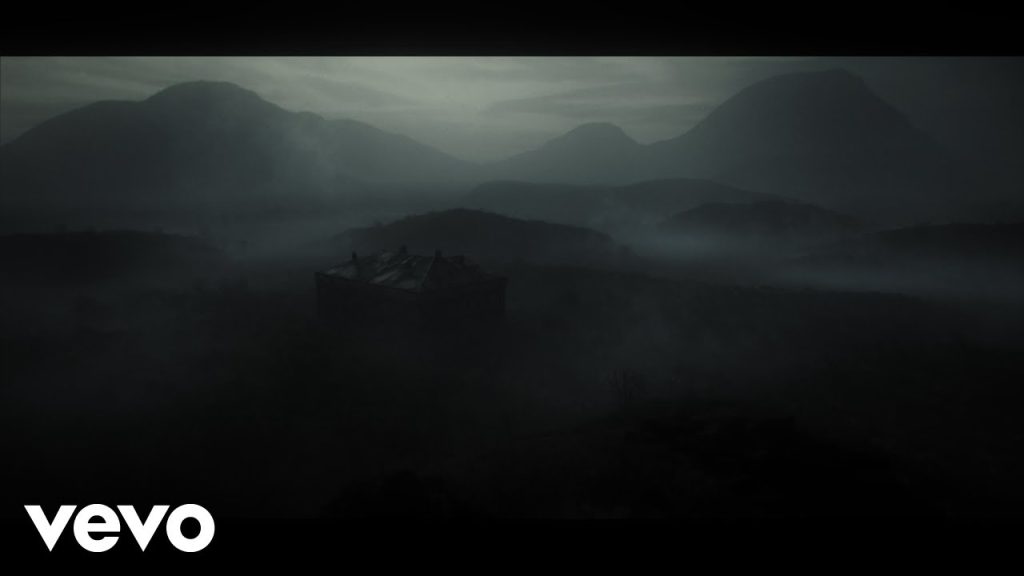 NF - GIVE ME A REASON