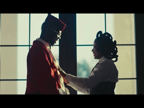 Pompi - Upendo Overdose ft VOH