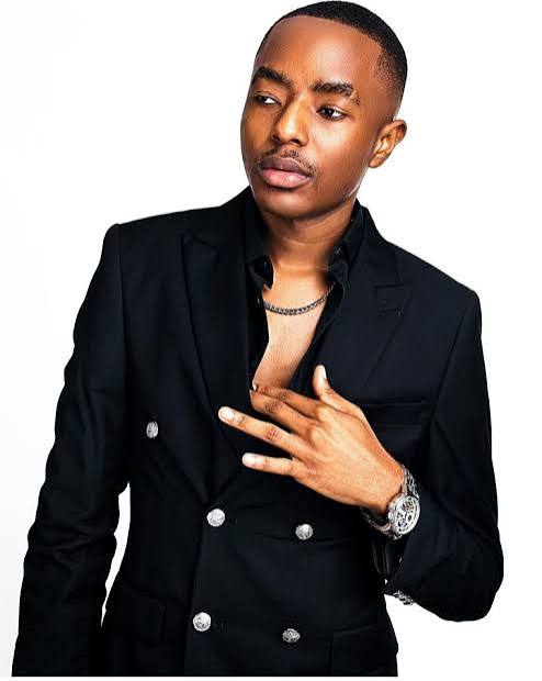 Victor Ivyic – I Love You