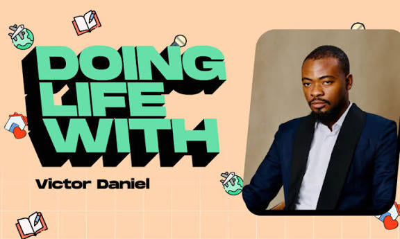 Victor Ivyic – I Love Doing Life With You