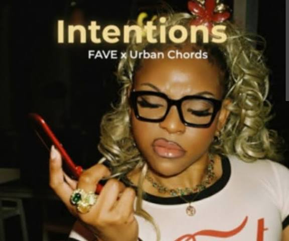 Fave – Intentions Choir Version