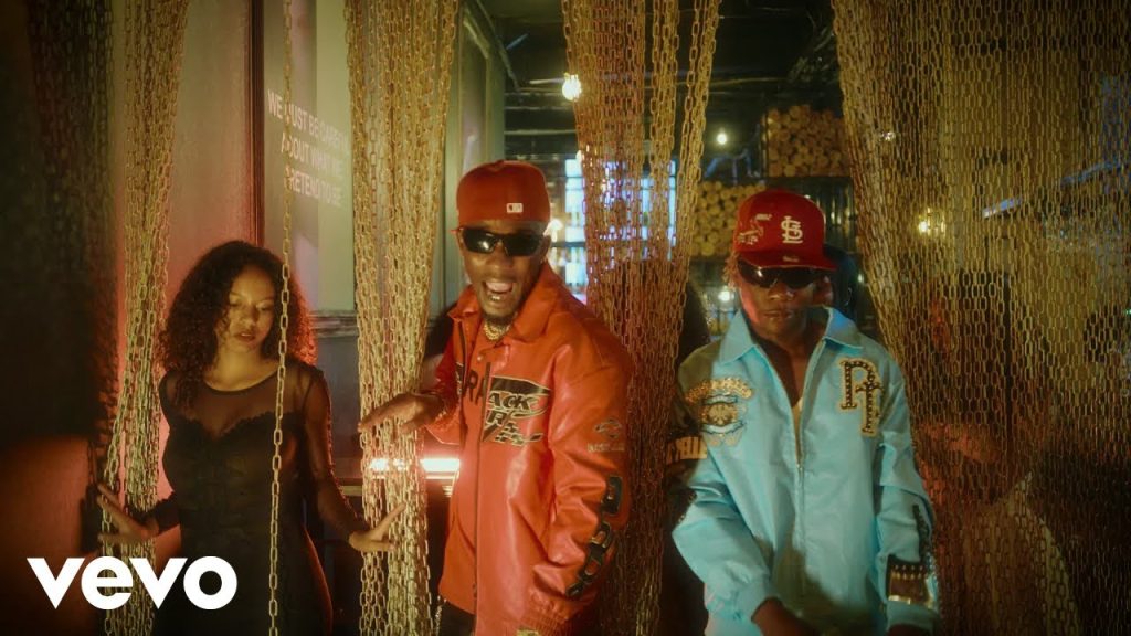 MTG Hustler - KUNO ft. Runna Rulez